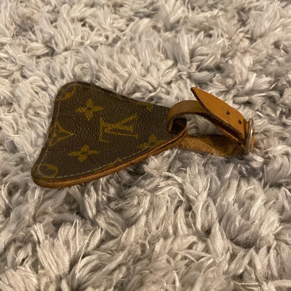 RARE vintage Louis Vuitton - Picture 7 of 7